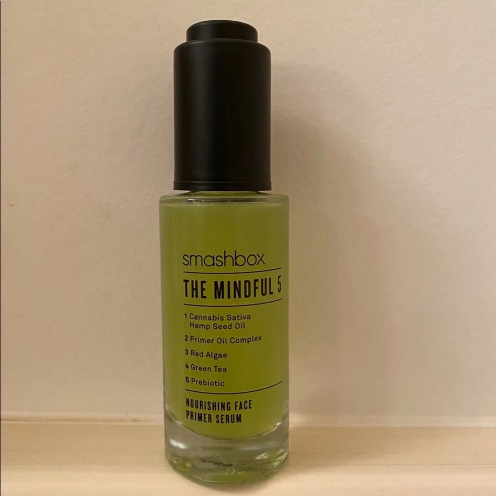 Smashbox Mindful 5 Primer Serum